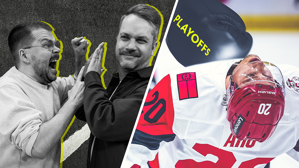 Haastajat hyökkää! Suomen NHL-tähdelle kovaa kriti