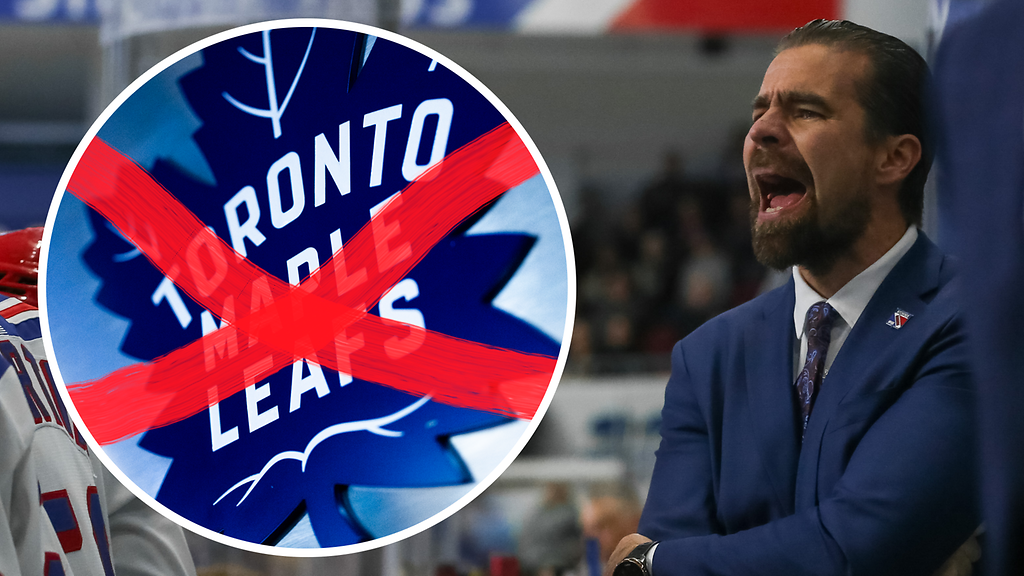 Jussi Ahokas kovassa NHL-nosteessa – paljastus tau