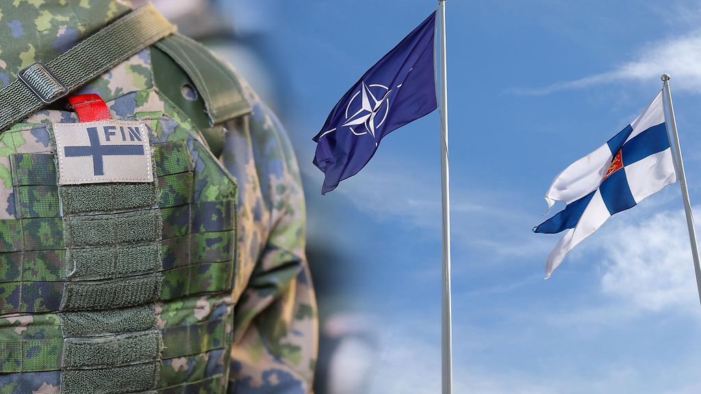 Suora lähetys kello 13.15: Miten Suomen ulkopoliti