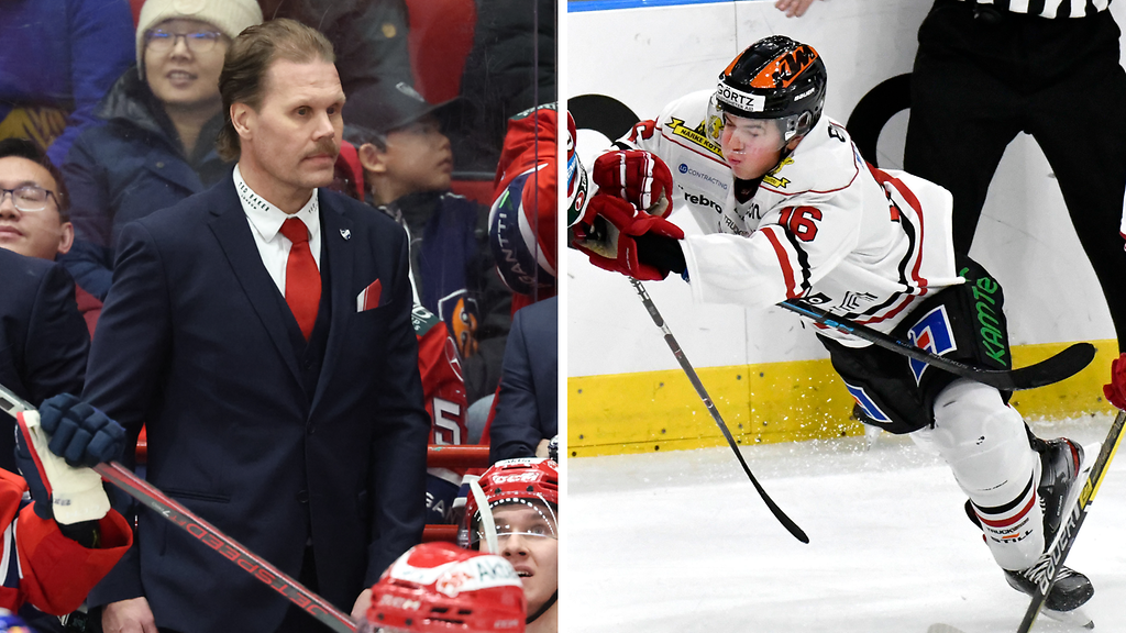 Olli Jokinen lennättää taas tutun miehen HIFK:hon