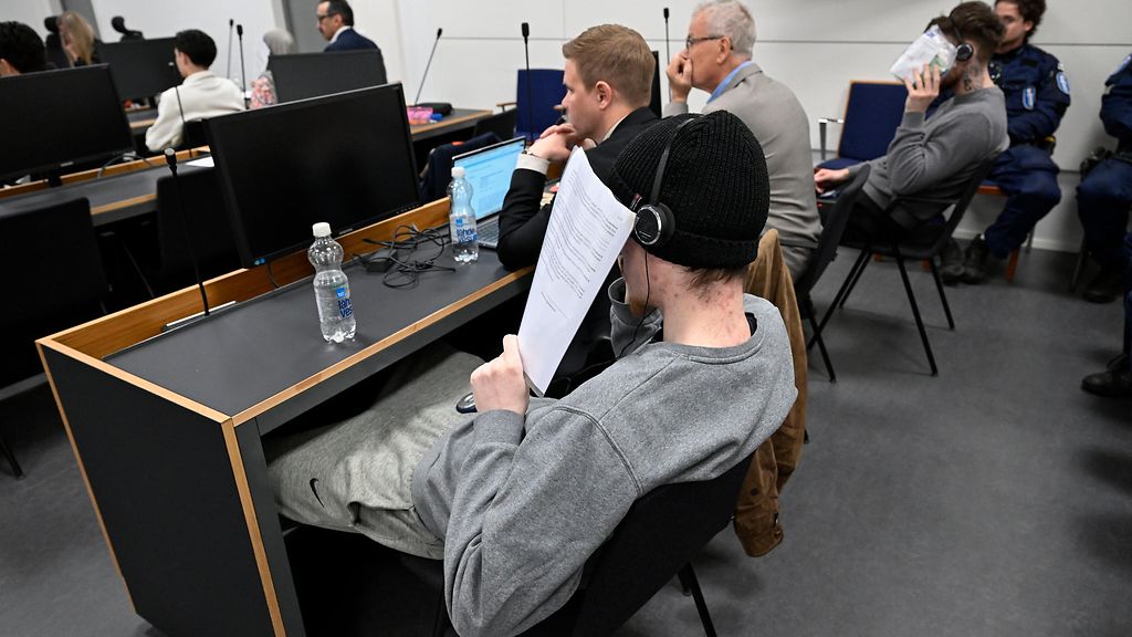 Pikkuveljen huumevelka kärjistyi sieppaukseksi Van