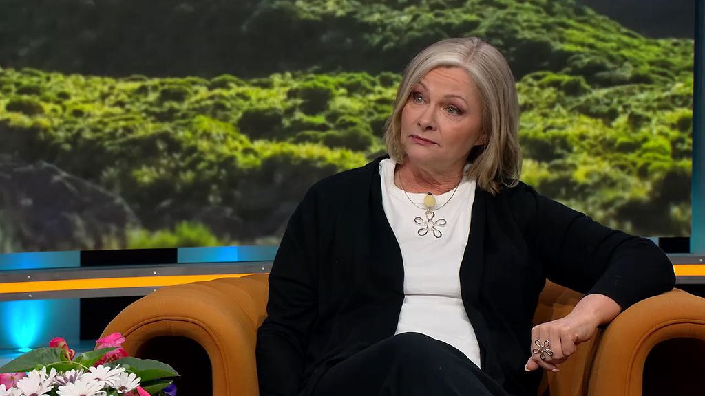 Päivi Storgård syyttää hallitusta mielenterveyspal