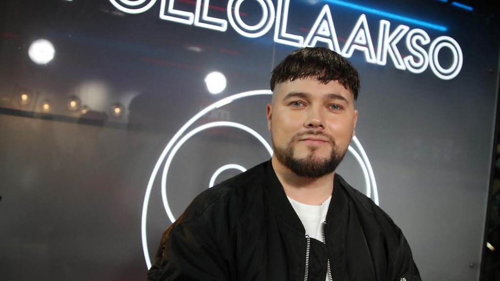 Kun homma "räjähti käsiin", oli Tomi Häppölän ja Käärijän op