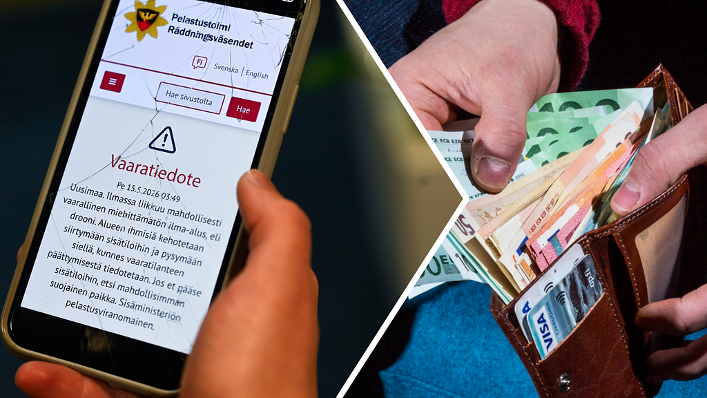 Neuvottelut täysin jumissa: Työnantajat eivät suostu maksama