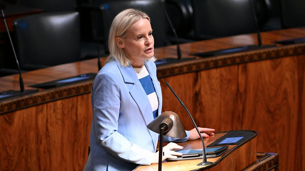 Purra: Olemme geopoliittisessa taantumassa