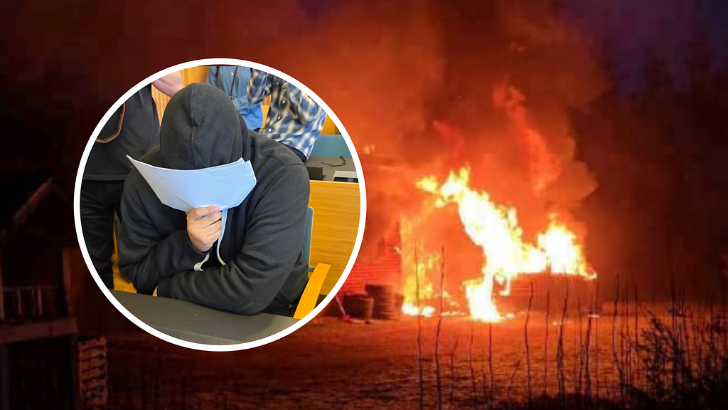 Savonlinnan perhemurhakäsittely jatkuu – äänessä k