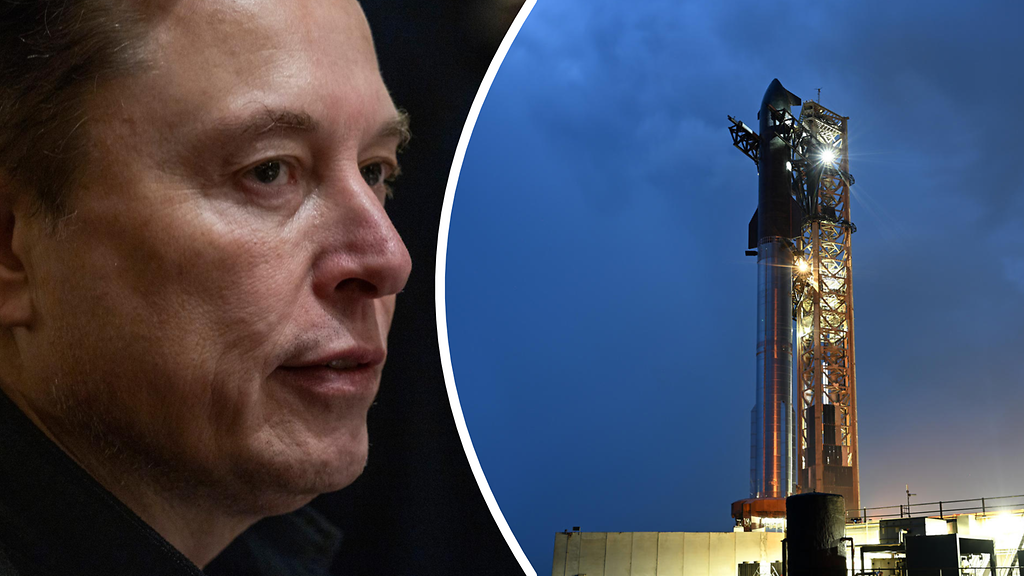 SpaceX listautuu pörssiin – Danske Bankin asiantuntija pui a
