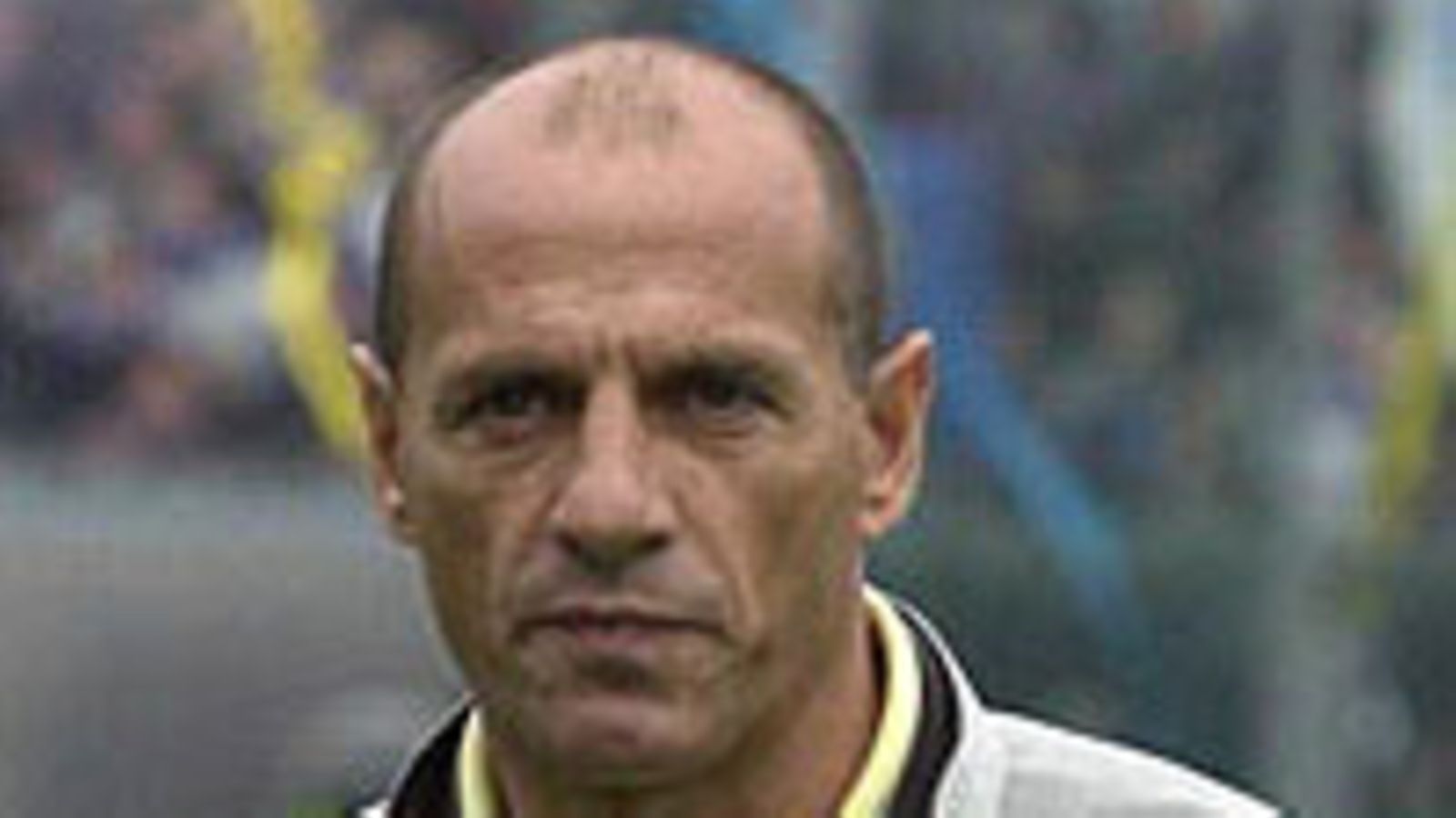 Alberto Cavasin, kuva: Grazia Neri/ALLSPORT