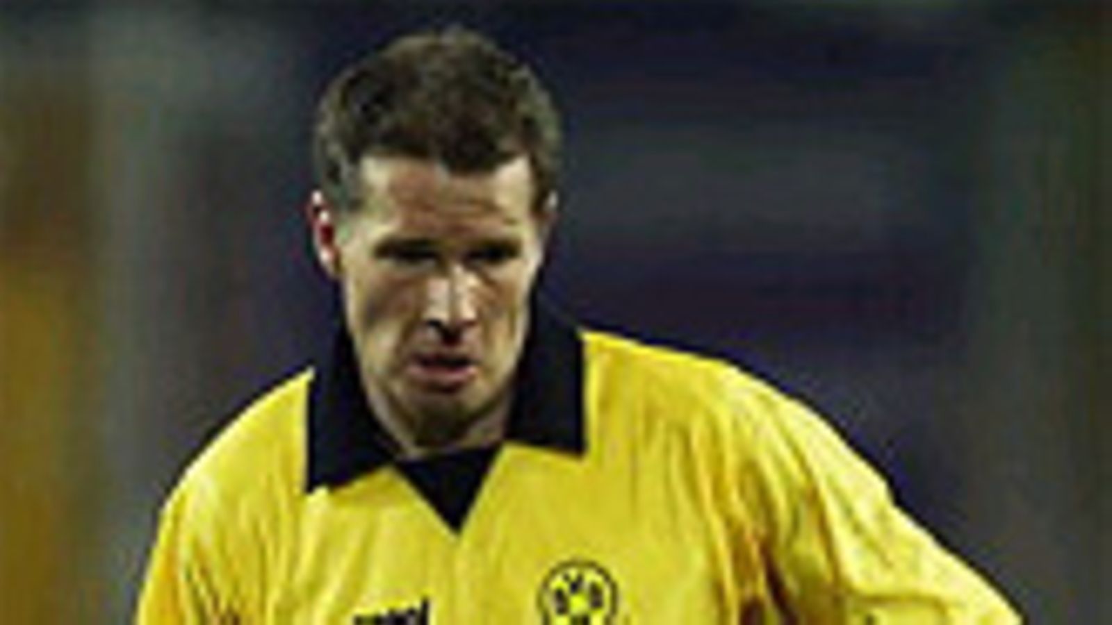 Stefan Reuter, kuva: Stuart Franklin/Getty Images