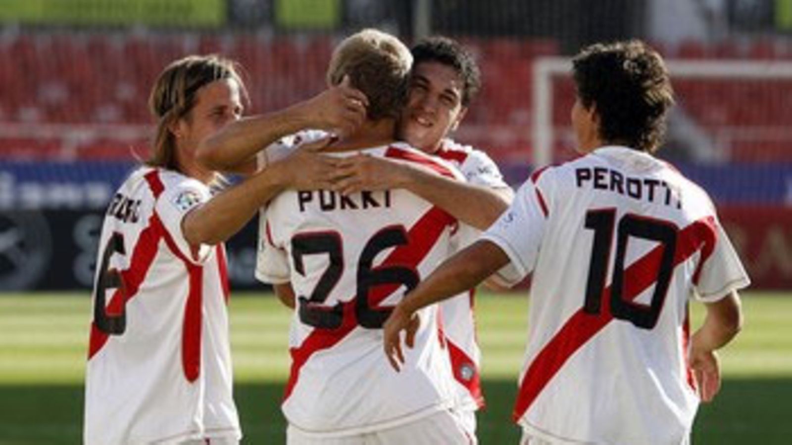 Teemu Pukki, kuva: Sevilla FC