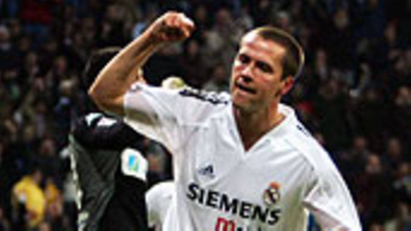 Michael Owen (Kuva: Denis Doyle/Getty Images)