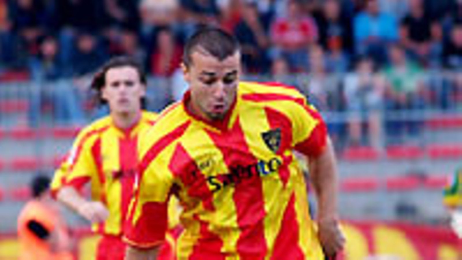 Alexei Eremenko, kuva: http://www.uslecce.it