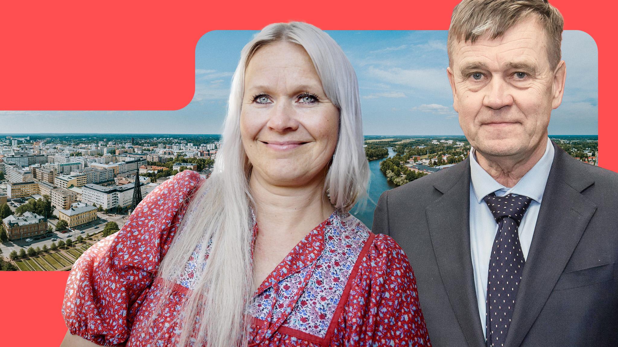 Katso päivän tärkeimmät uutiset Livestä