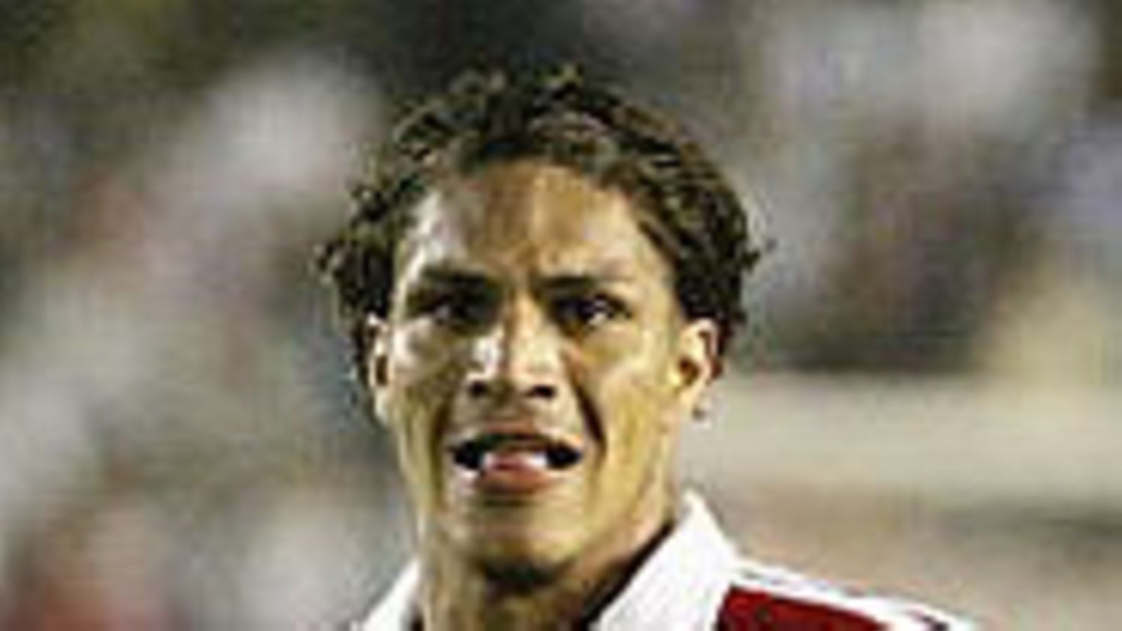 Paolo Guerrero, kuva: Junko Kimura
