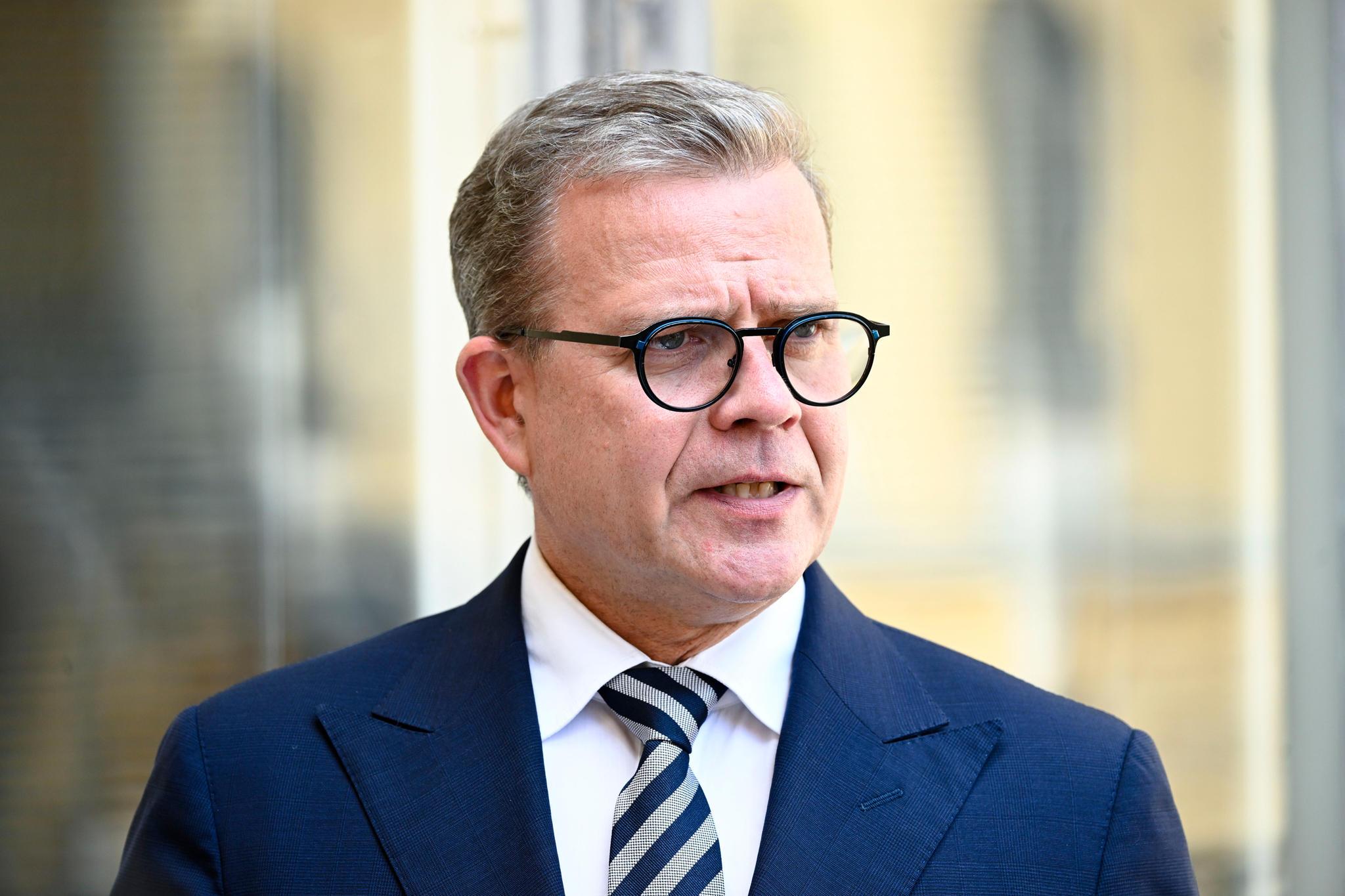 Katso päivän tärkeimmät uutiset Livestä