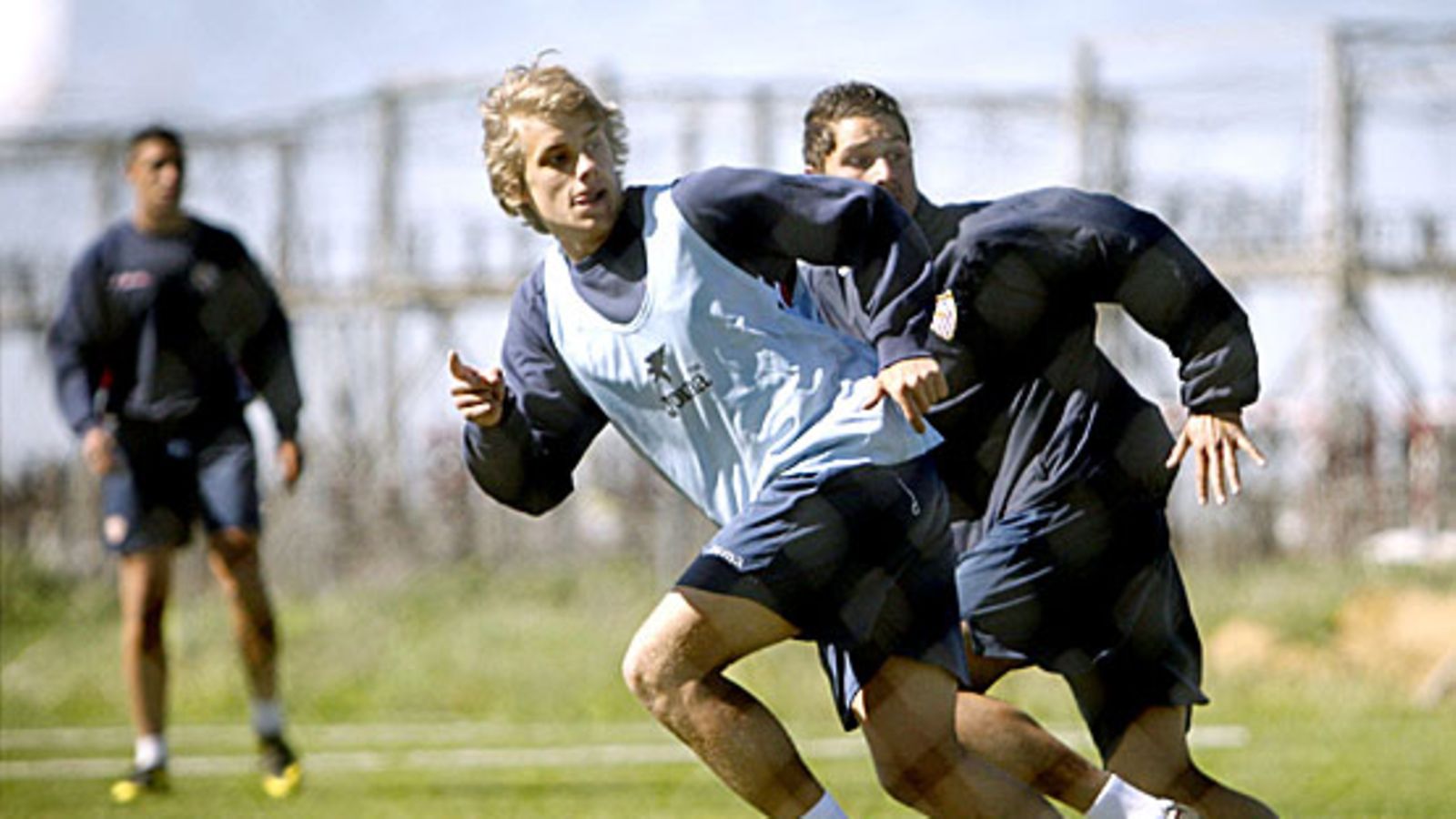 Teemu Pukki, kuva:Lehtikuva/Antti Aimo-Koivisto
