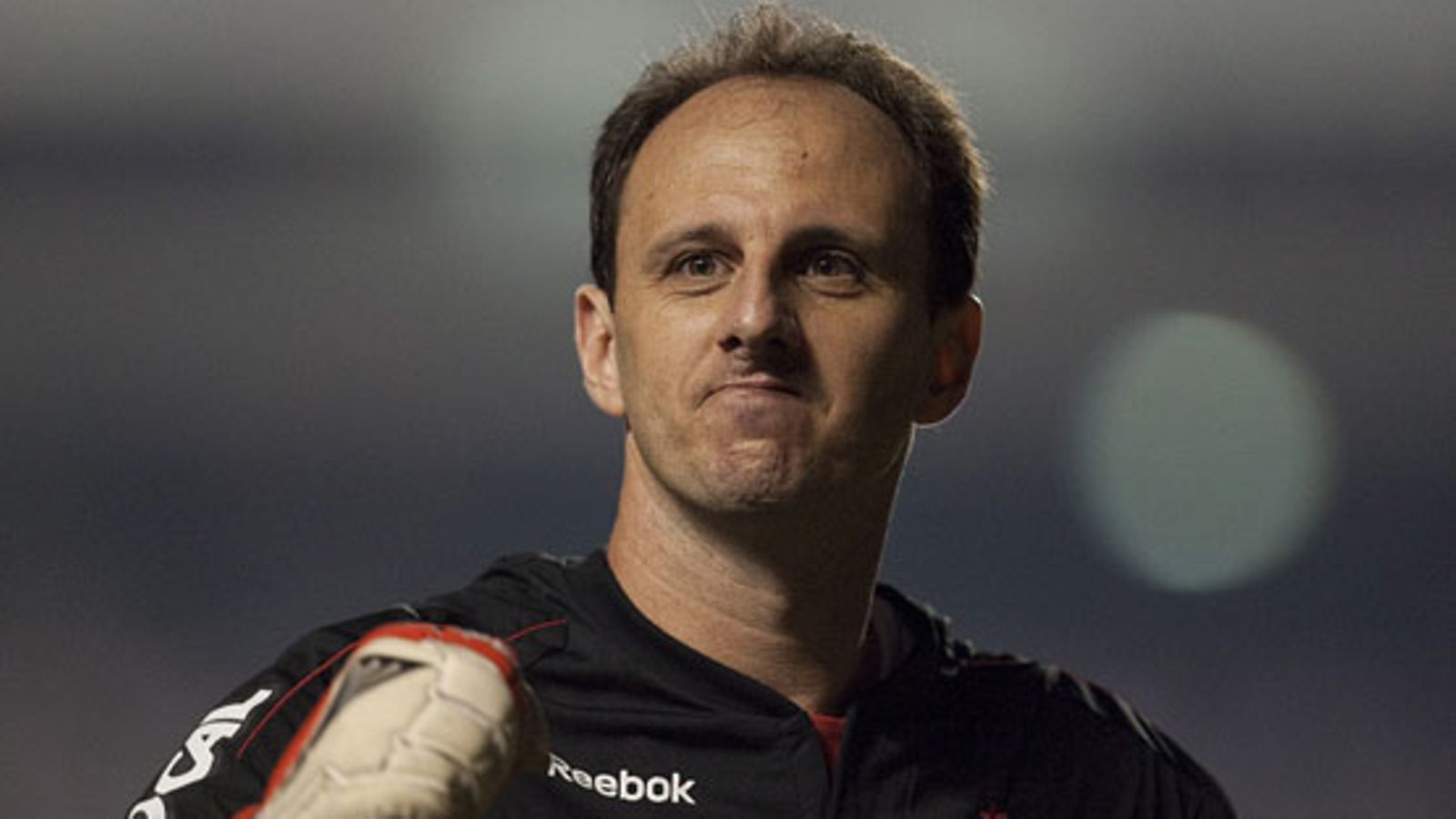 Rogerio Ceni