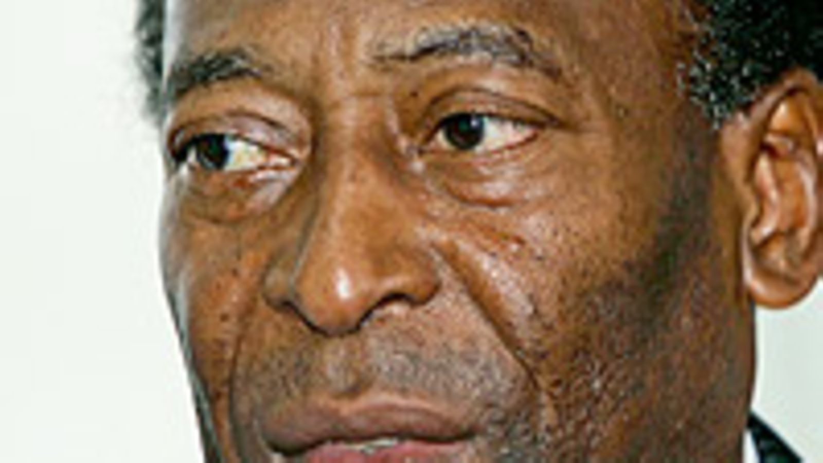 Pele (Kuva: Carsten Koall/Getty Images)