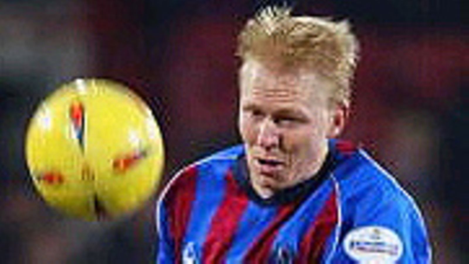 Aki Riihilahti, photo: Phil Cole / Getty Images