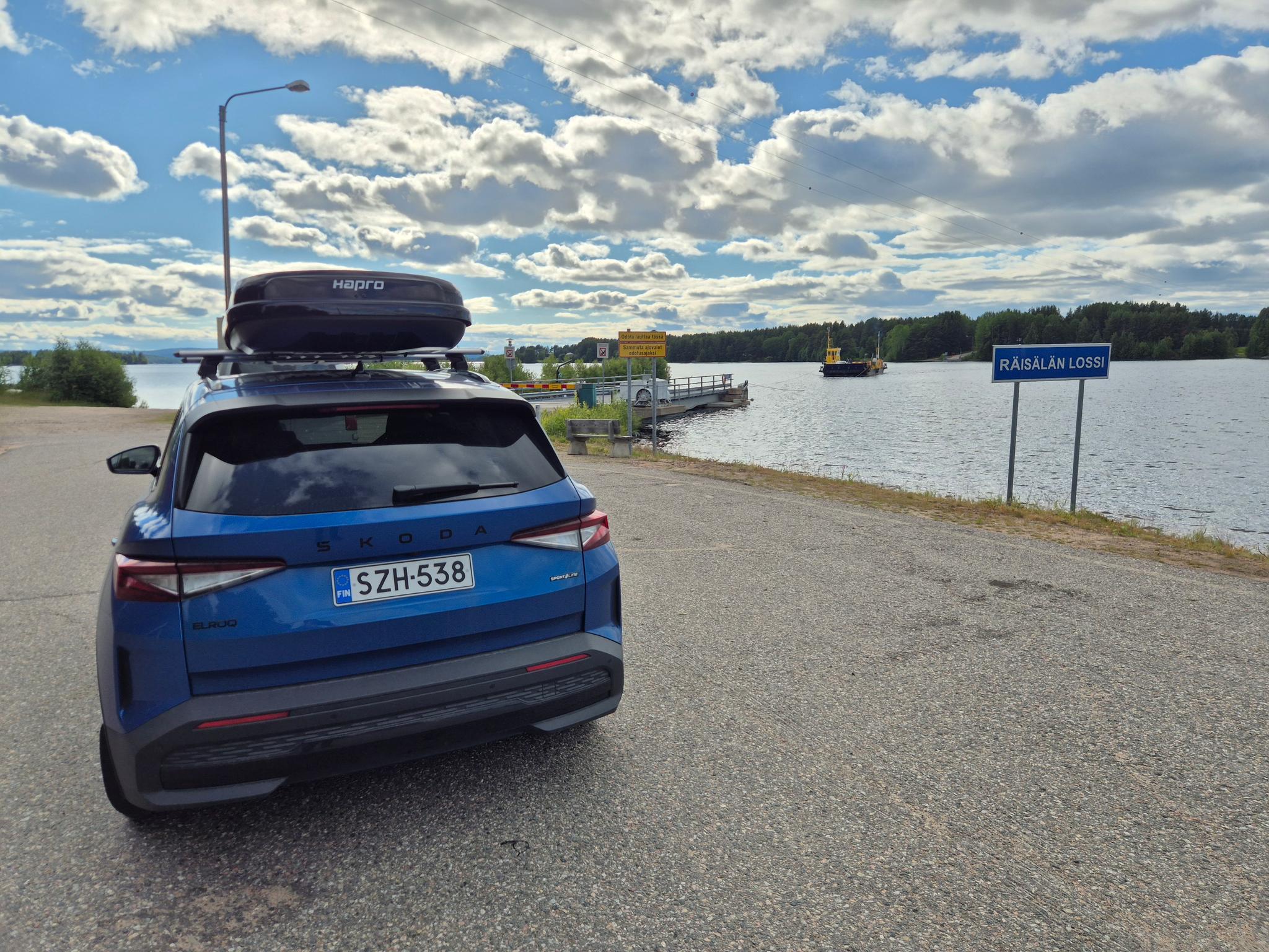 kesälomateppo4 autoliitto