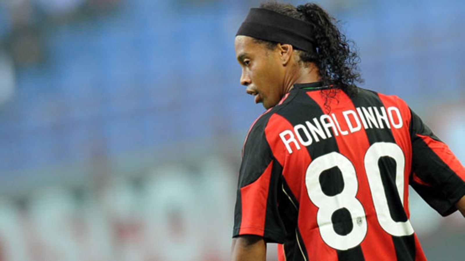 Ronaldinho, kuva: Tullio M. Puglia/Getty Images