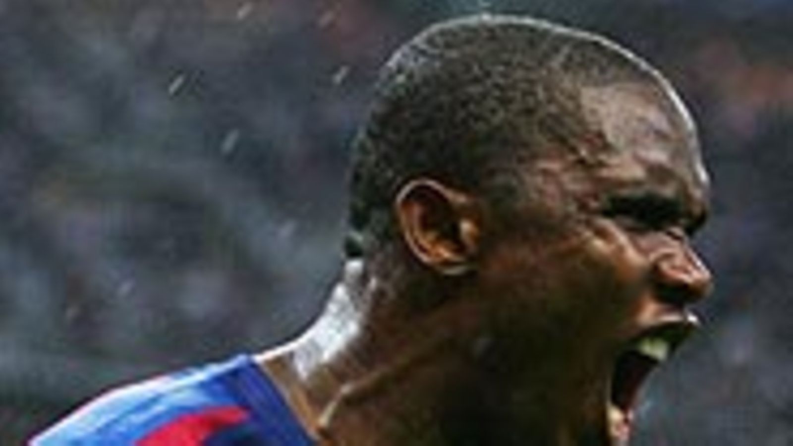 Samuel Eto'o, kuva: Mike Hewitt/Getty Images