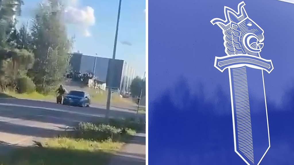 Mopomiitissä olleen vanhempi: Poliisit jahdanneet mopoilijoita läpi kesän
