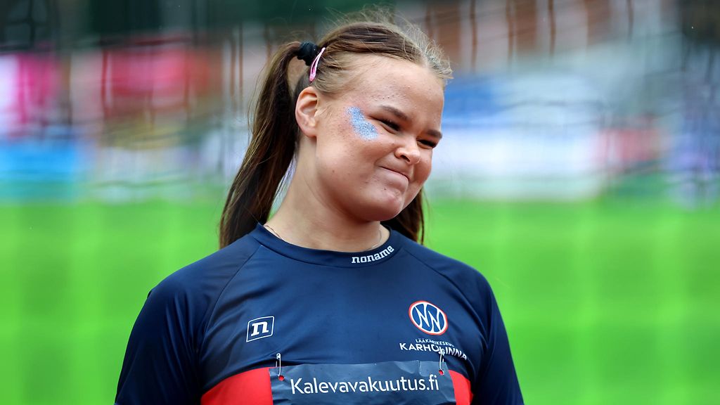 Suomalaislupaus kiskaisi MM-hopeaa