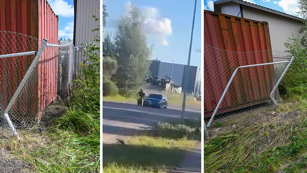 Mopokiilauksen rikosnimikkeet selvillä – näistä mopoilijaa ja poliisia epäillään