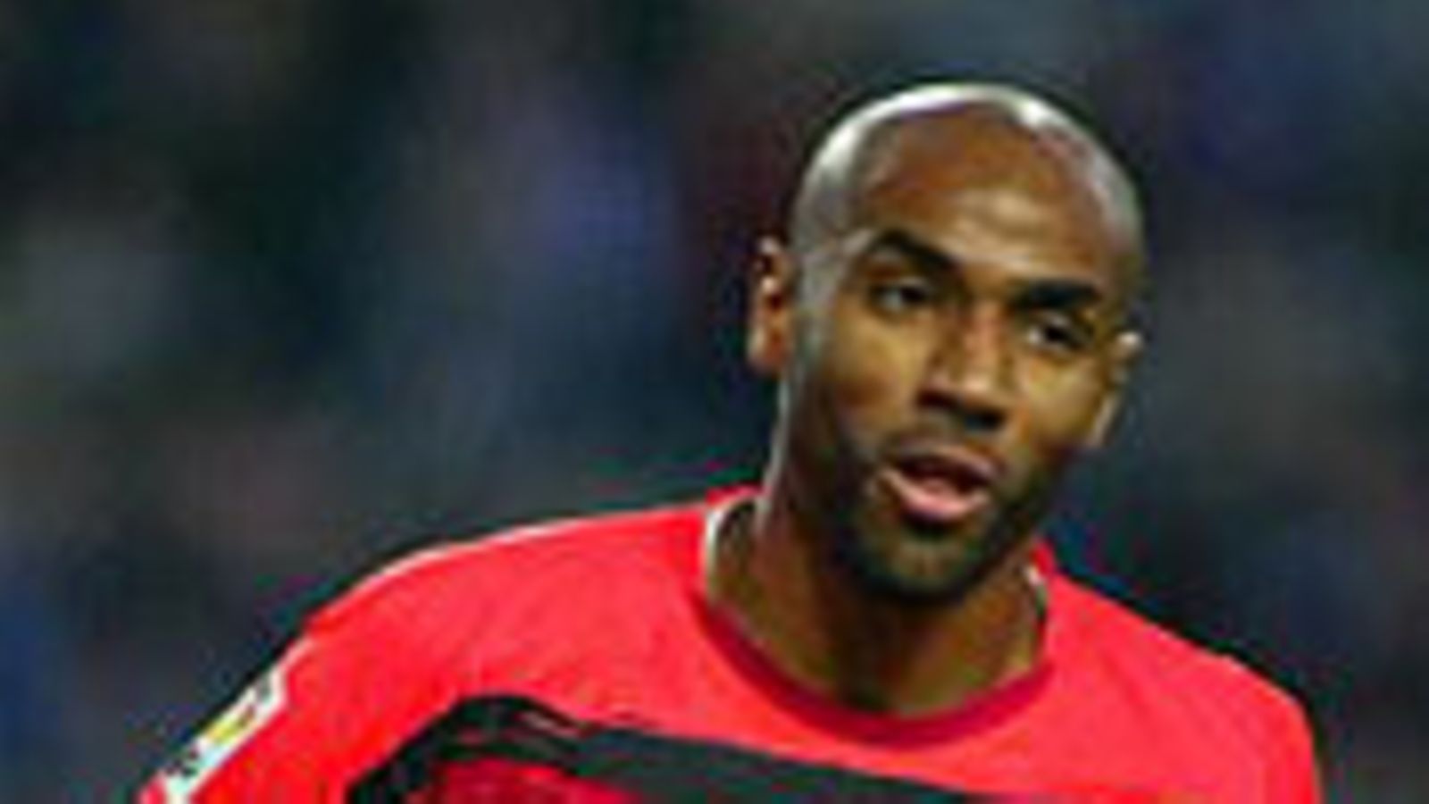 Frederic Kanouté, kuva: Bagu Blanco/Getty Images