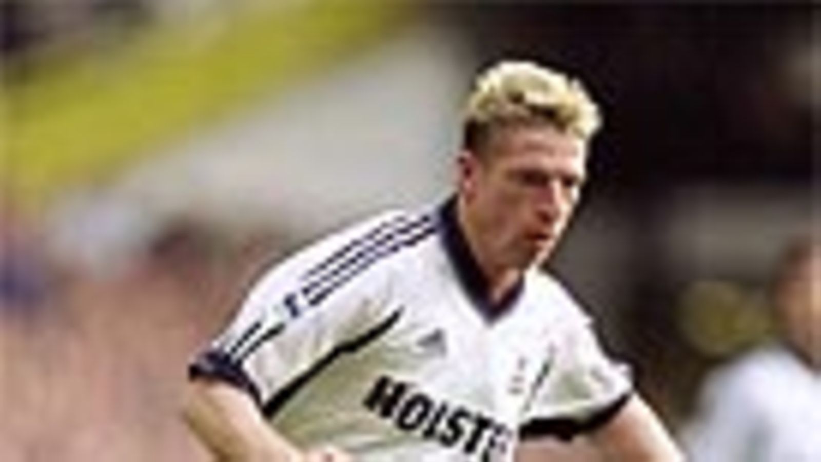 Steffen Freund (Photo: Mark Thompson /Allsport)