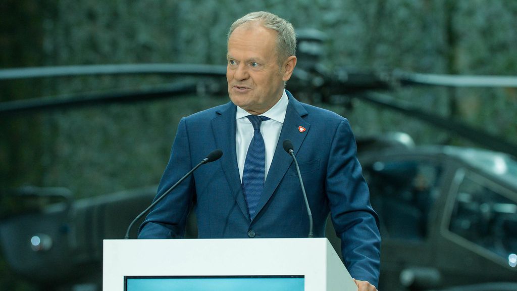 Syyttäjät: Puolan pääministerin ja puolustusministerin murhien suunnittelusta epäillyllä oli räjähteitä kotonaan