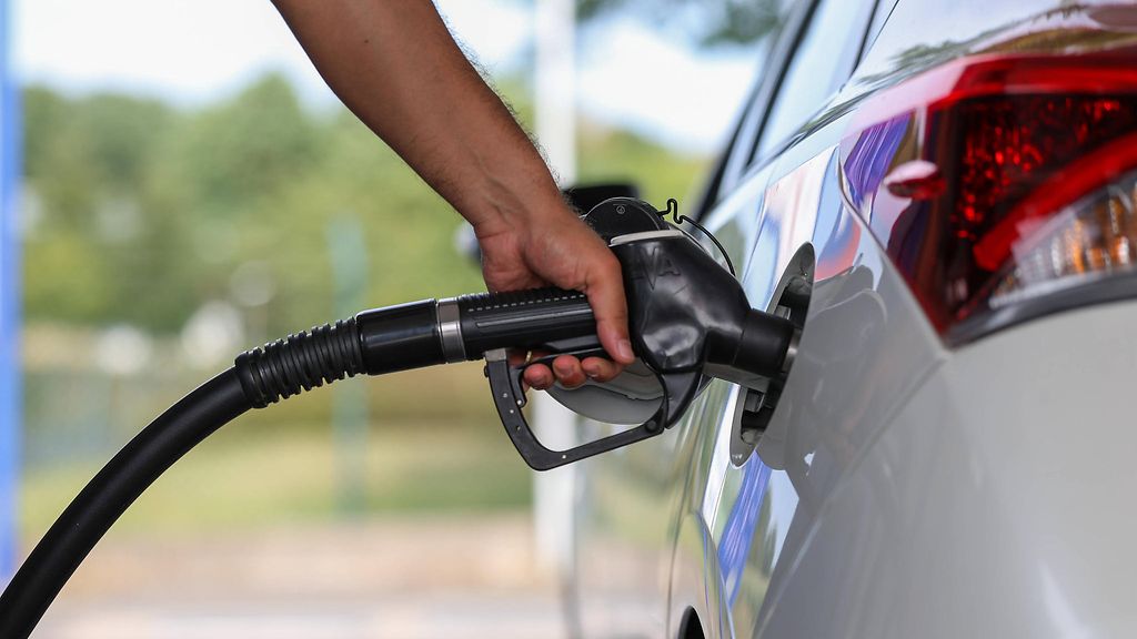 Yhdysvallat valmistelee dieselin vientikieltoa – tavoitteena halvempi energia