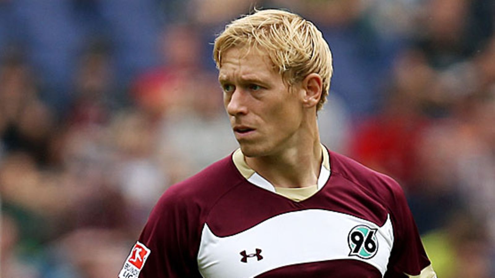Mikael Forssell, kuva: Alex Grimm/Bongarts/Getty Images
