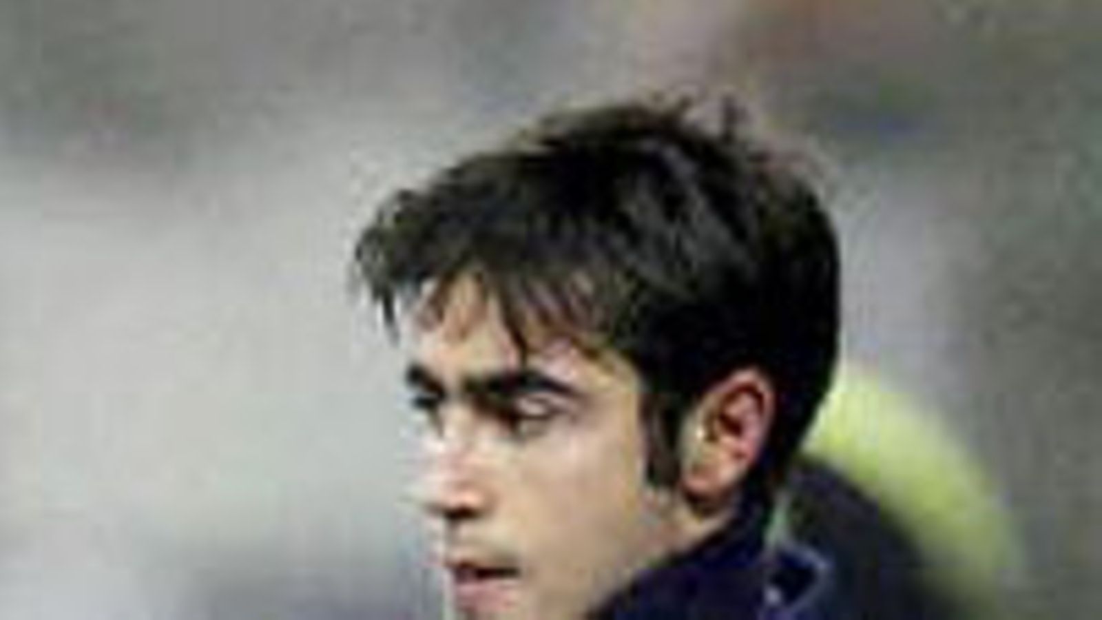 Marco Marchionni, kuva: New Press