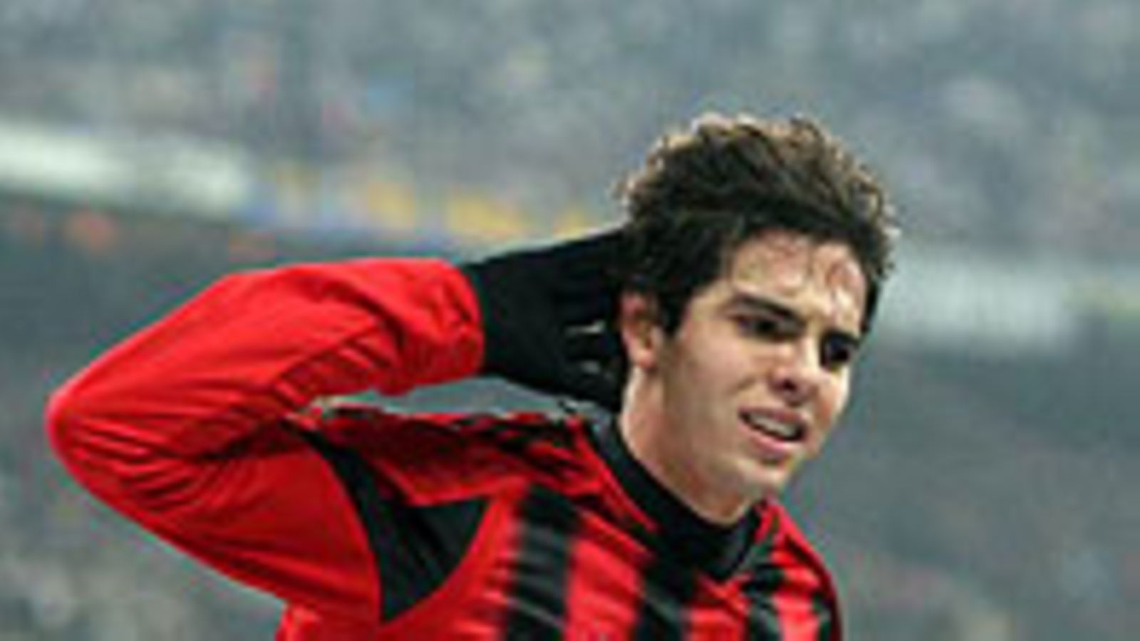 Kaka, New Press