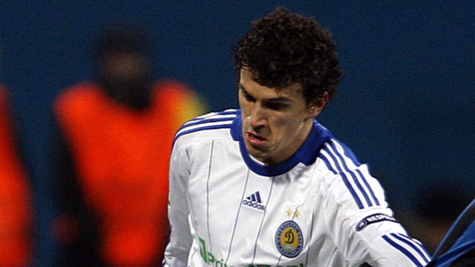 Roman Eremenko, kuva:EPA/SERGEY DOLZHENKO