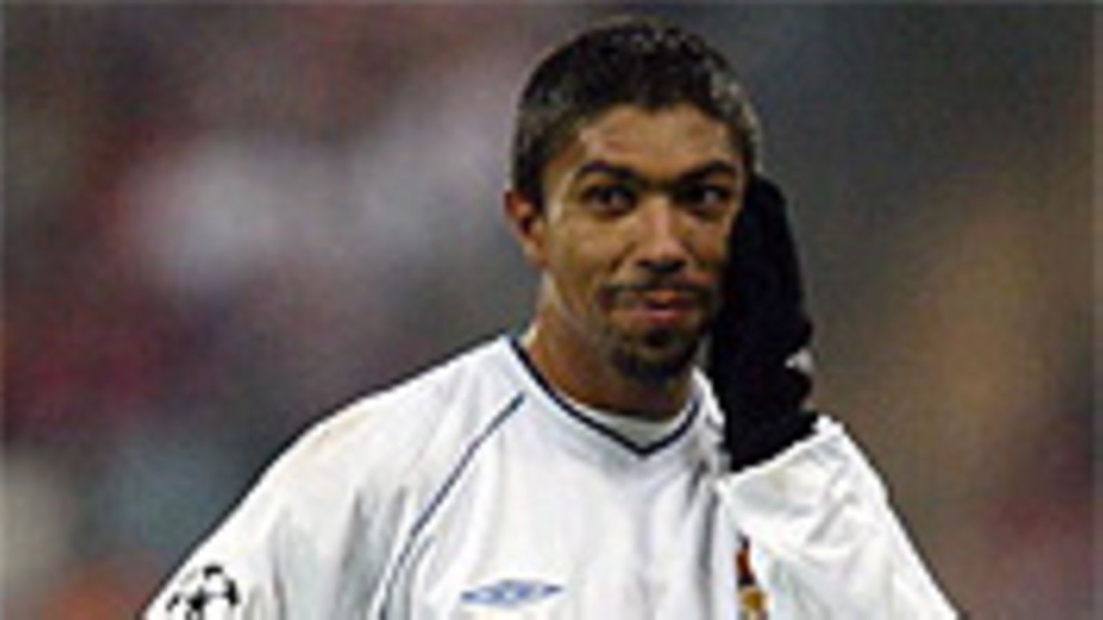 Giovane Elber, Photo: Stuart Franklin/Getty Images