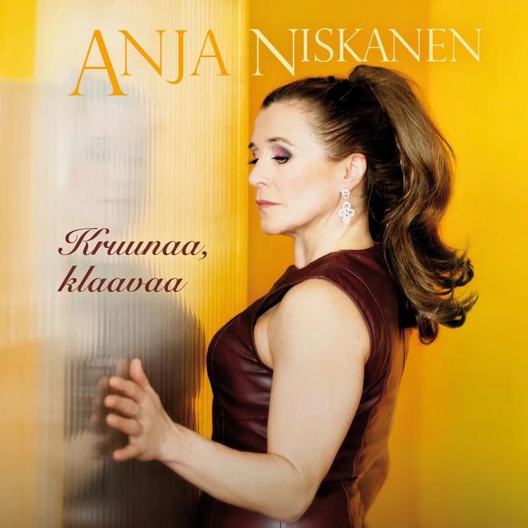 Anja Niskanen