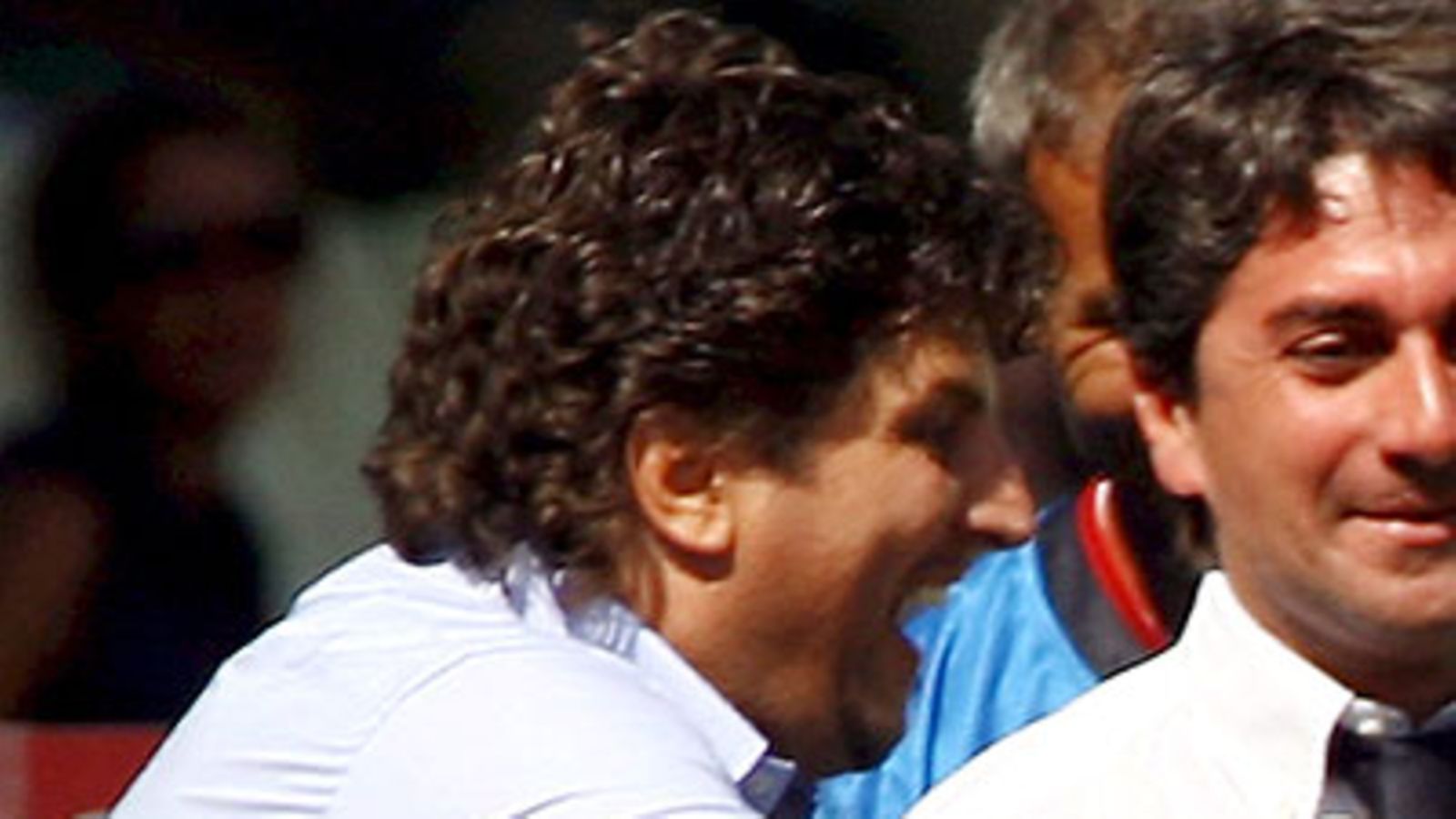 Silvio Baldini, kuva: GIORGIO BENVENUTI