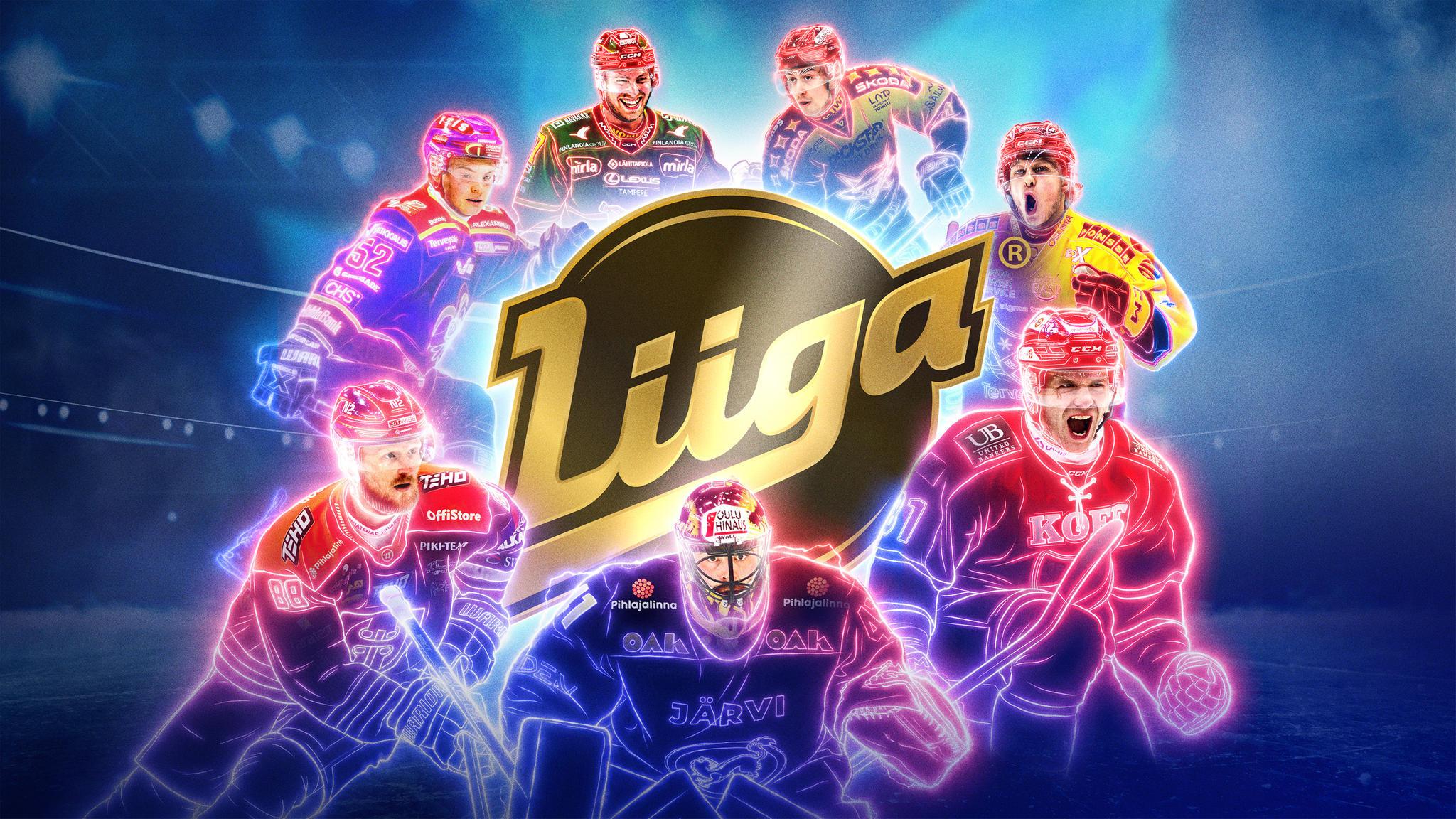 Katso päivän tärkeimmät uutiset Livestä