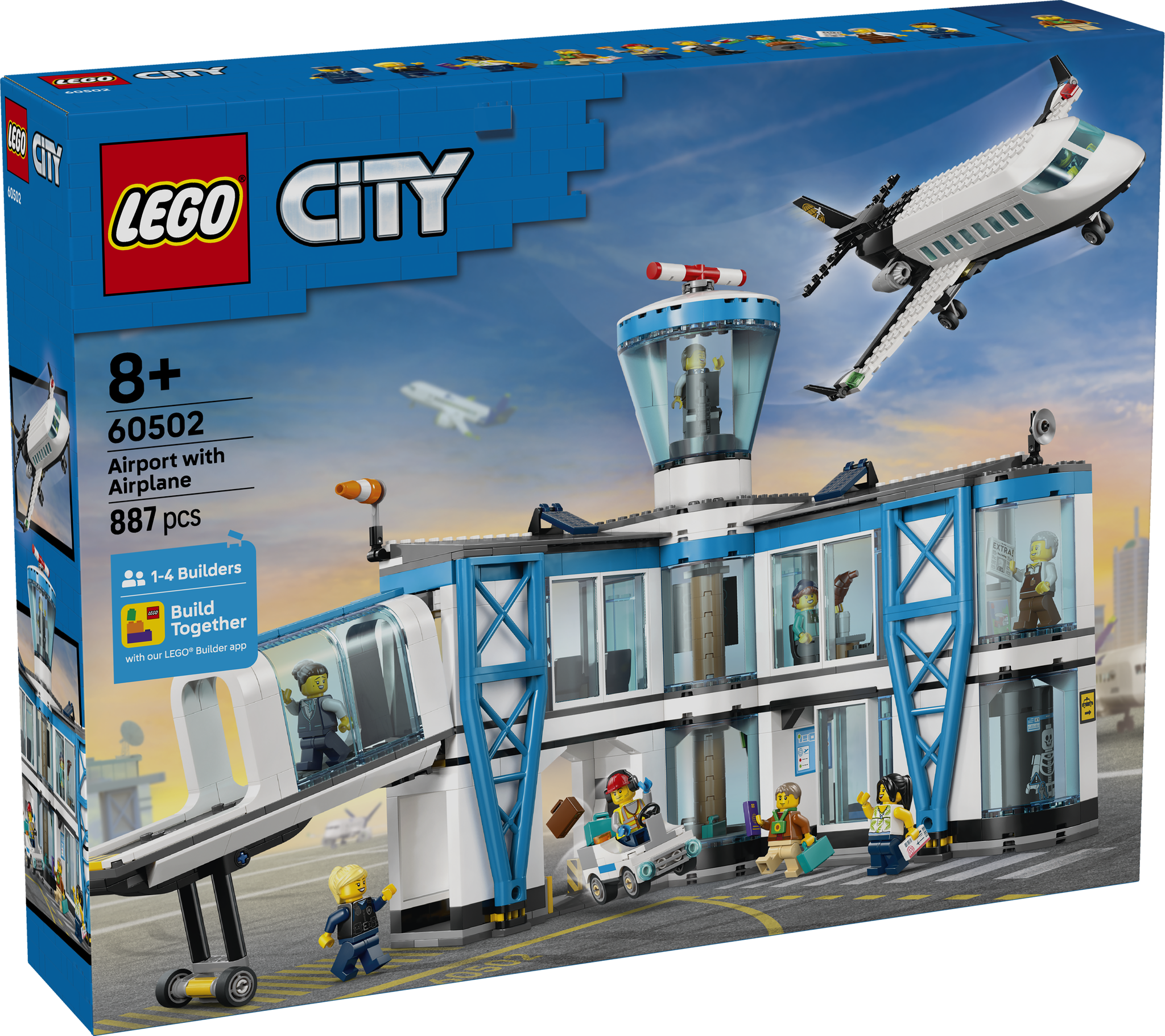 Lego_lentokentta