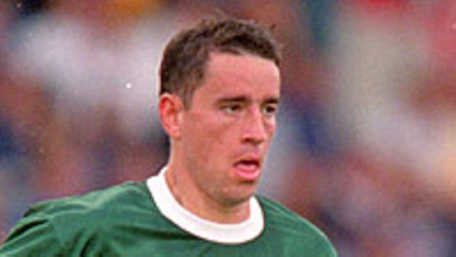 Phil O'Donnell, kuva: Allsport UK /Allsport