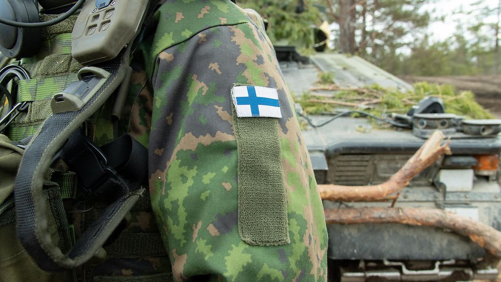 Bonuskorttien väärinkäytökset Puolustusvoimissa pääosin selvitetty