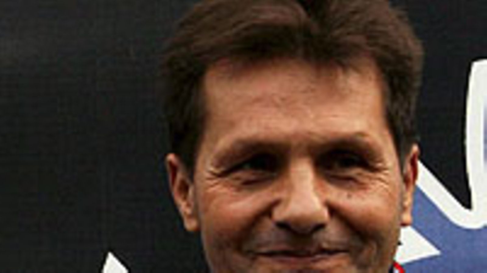Walter Novellino, kuva: EPA/LUCA ZENNARO