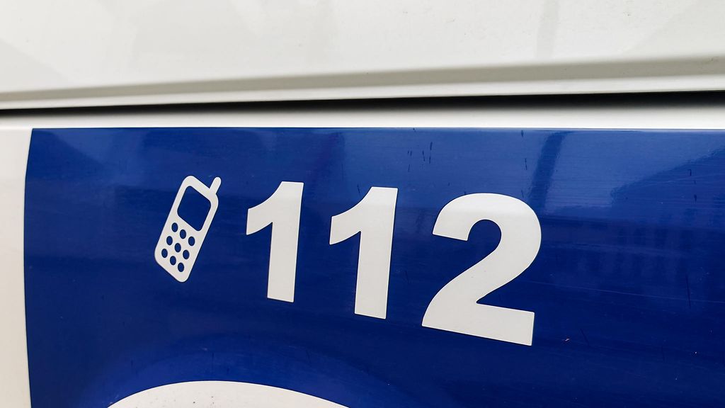 Mies ajoi poliisiauton kylkeen ja uhkasi ampua Vetelissä