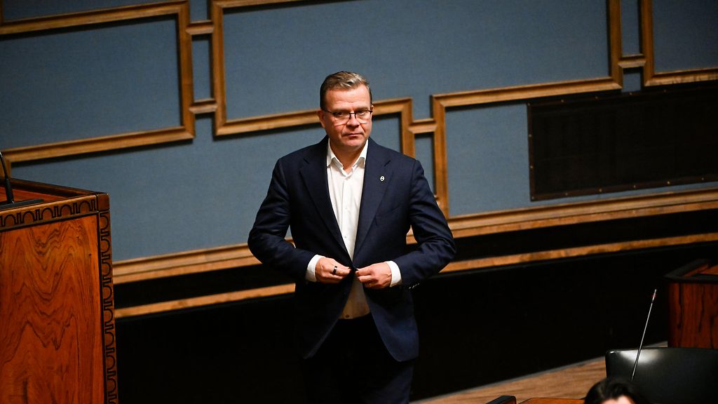 Orpo: Yritys horjuttaa Suomea vain vahvistaa yhtenäisyyttämme – tunkeutumisepäily toi Zyskowiczin mieleen KGB:n