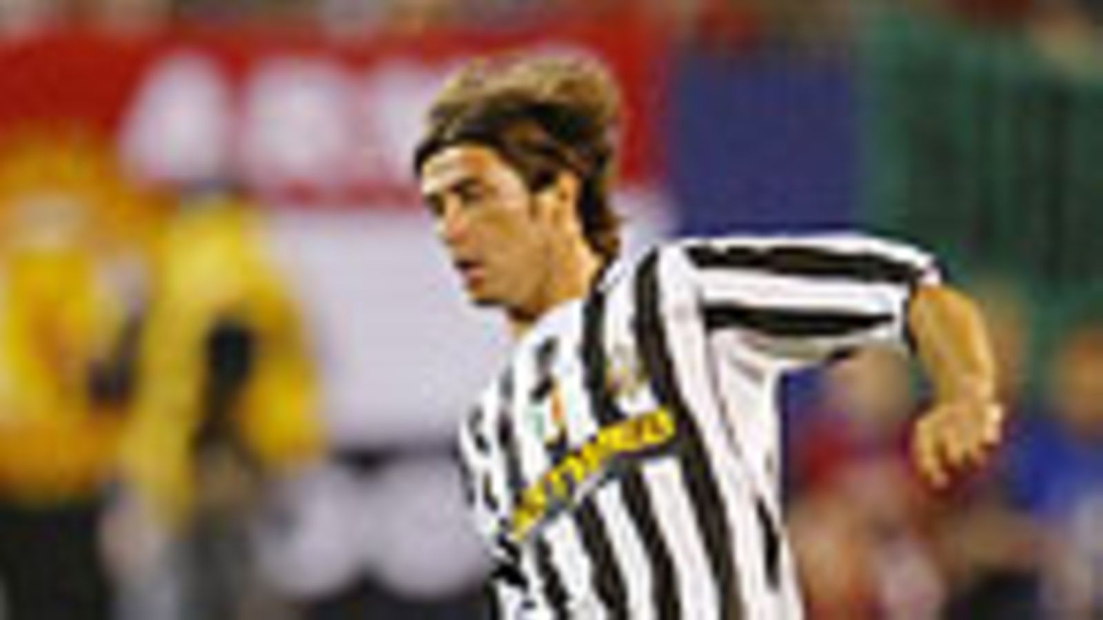 Alessio Tacchinardi, kuva: Laurence Griffiths