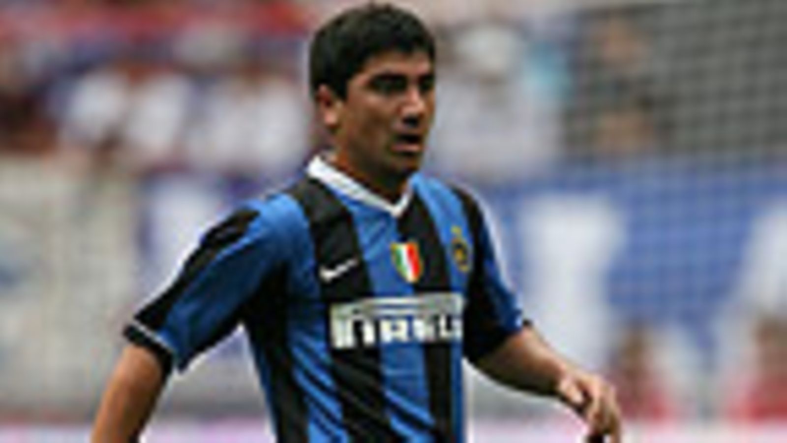 David Pizarro, Internazionale, Photo: Clive Brunskill/Getty Images Sport