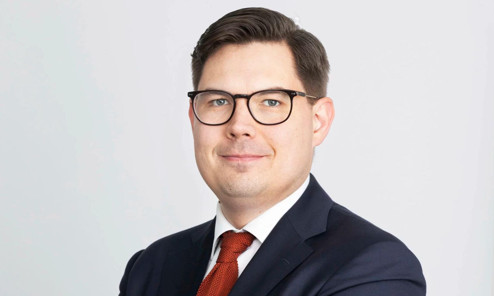 Matti Pesu UPI